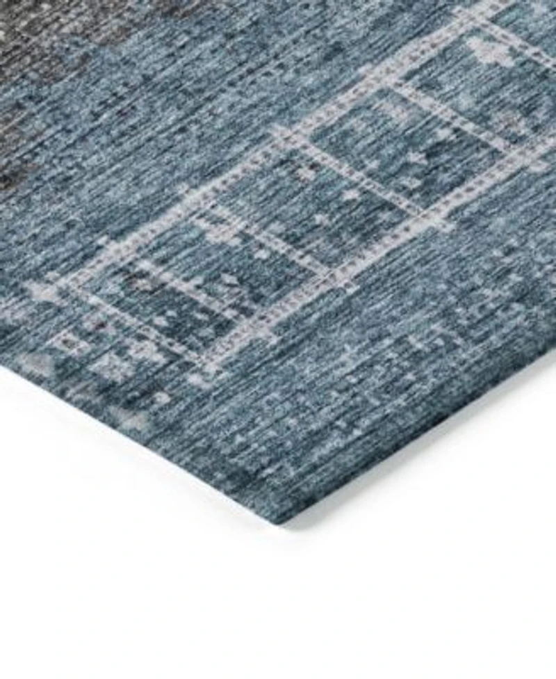 Addison Chantille Machine Washable Acn1147 Area Rug Collection