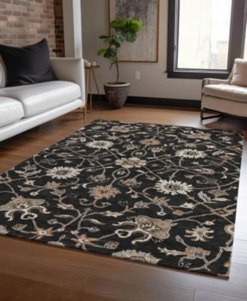 Addison Chantille Machine Washable Acn1137 Area Rug Collection