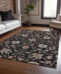 Addison Chantille Machine Washable Acn1137 Area Rug Collection
