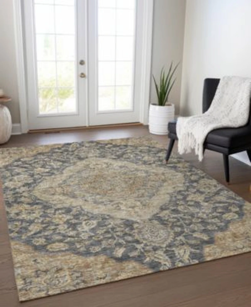 Addison Chantille Machine Washable Acn1151 Area Rug Collection