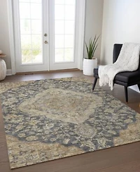 Addison Chantille Machine Washable Acn1151 Area Rug Collection