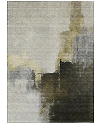Addison Chantille Machine Washable ACN1071 8'x10' Area Rug