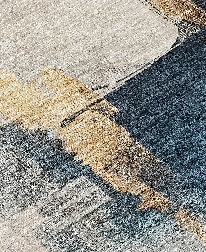 Addison Chantille Machine Washable ACN1071 5'x7'6" Area Rug