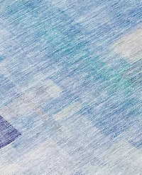 Addison Chantille Machine Washable ACN1067 2'3"x7'6" Runner Area Rug