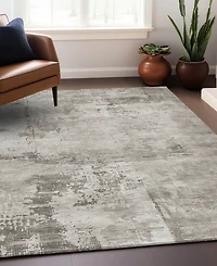 Addison Chantille Machine Washable ACN1062 9'x12' Area Rug