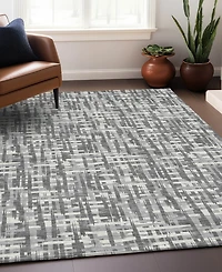 Addison Chantille Machine Washable ACN1059 9'x12' Area Rug