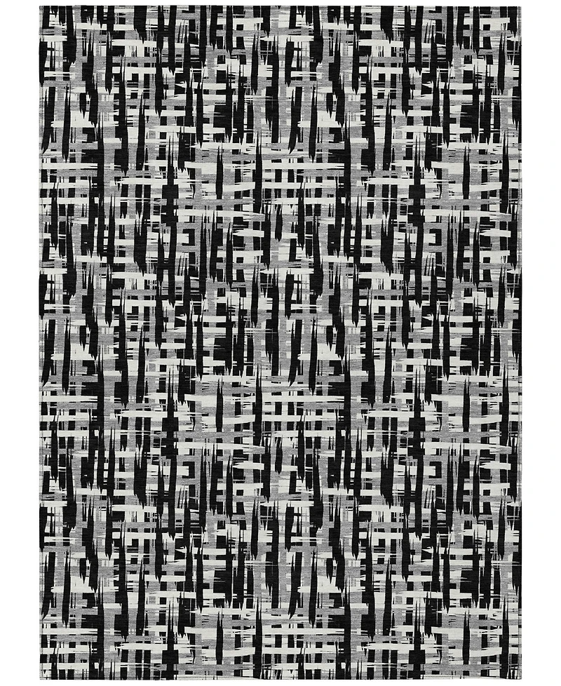 Addison Chantille Machine Washable ACN1059 8'x10' Area Rug