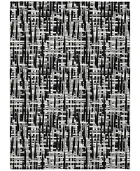 Addison Chantille Machine Washable ACN1059 8'x10' Area Rug