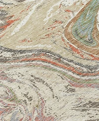 Addison Chantille Machine Washable ACN1061 5'x7'6" Area Rug