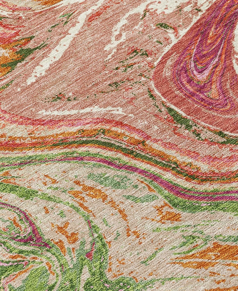 Addison Chantille Machine Washable ACN1061 2'6"x3'10" Area Rug