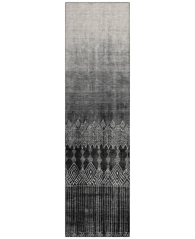Addison Chantille Machine Washable ACN1064 2'3"x7'6" Runner Area Rug