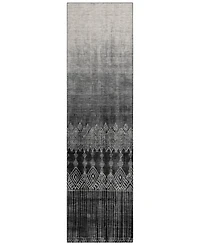 Addison Chantille Machine Washable ACN1064 2'3"x7'6" Runner Area Rug