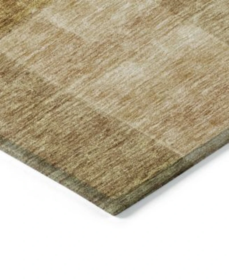 Addison Chantille Machine Washable Acn1190 Area Rug Collection