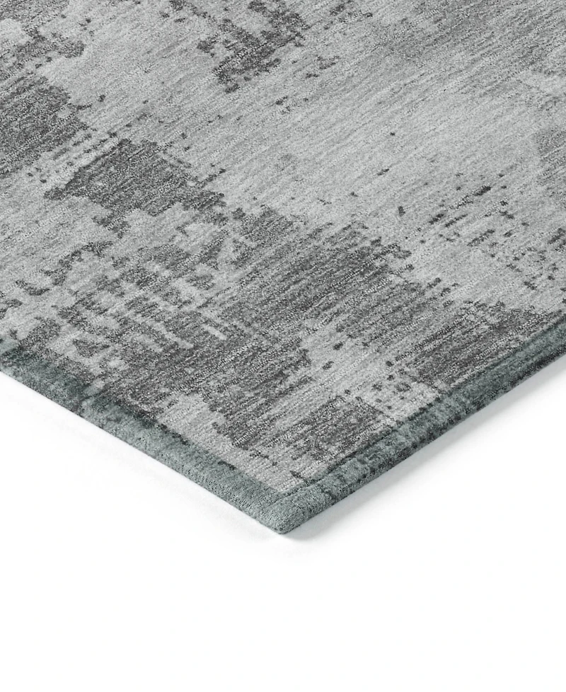 Addison Chantille Machine Washable ACN1062 2'3"x7'6" Runner Area Rug