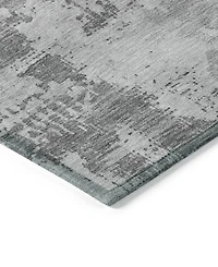 Addison Chantille Machine Washable ACN1062 2'3"x7'6" Runner Area Rug