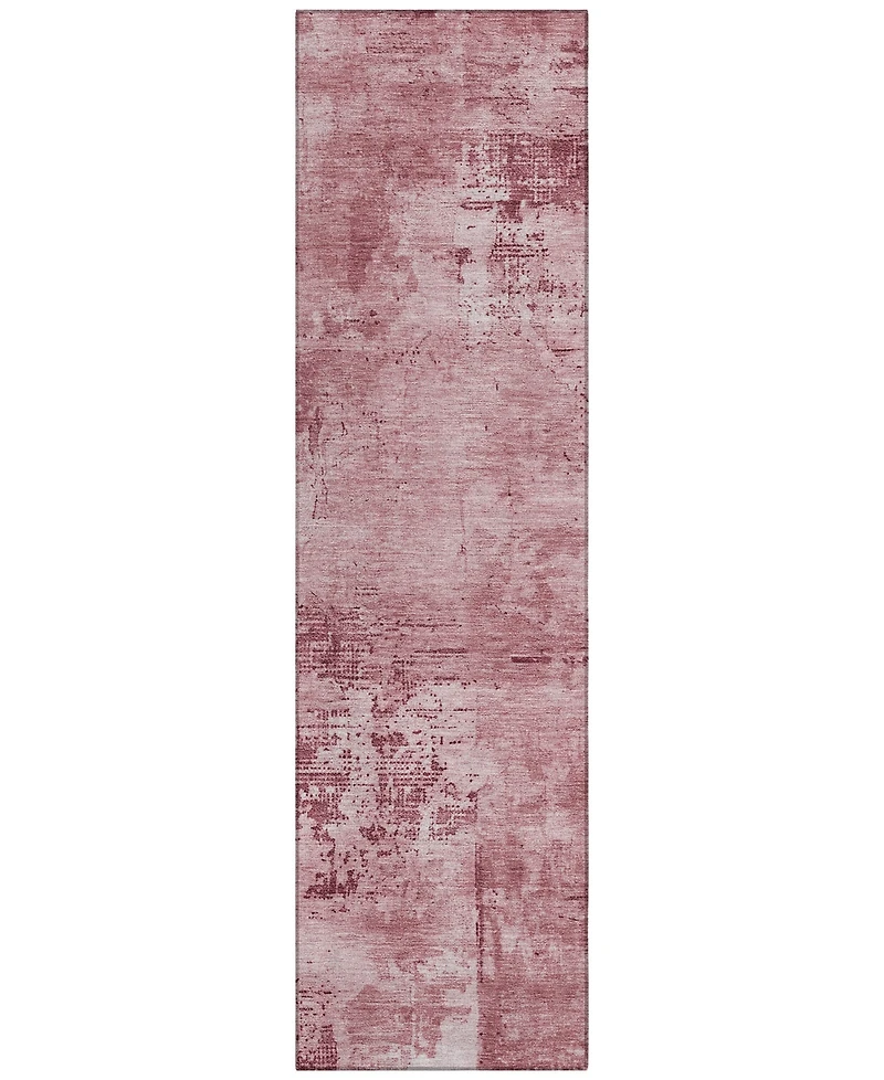 Addison Chantille Machine Washable ACN1062 2'3"x7'6" Runner Area Rug