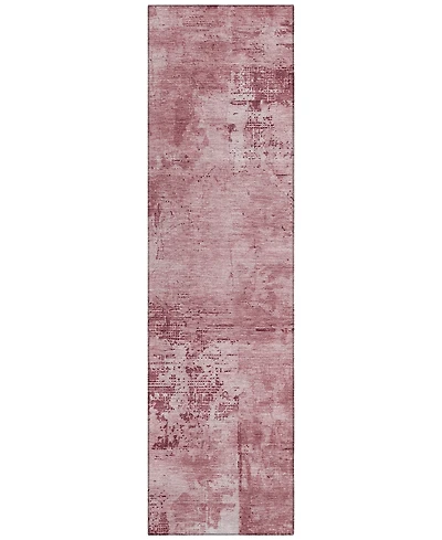 Addison Chantille Machine Washable ACN1062 2'3"x7'6" Runner Area Rug