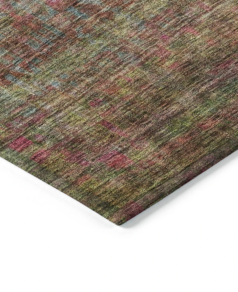 Addison Chantille Machine Washable ACN1171 5'x7'6" Area Rug