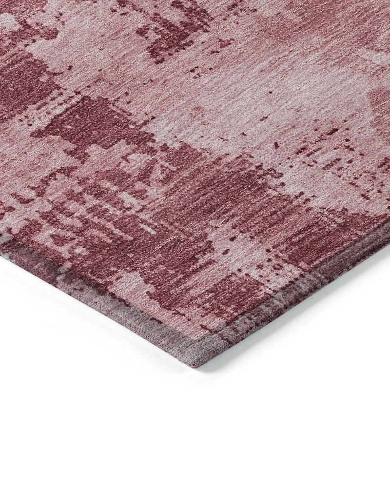 Addison Chantille Machine Washable ACN1062 2'3"x7'6" Runner Area Rug
