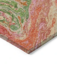 Addison Chantille Machine Washable ACN1061 2'3"x7'6" Runner Area Rug