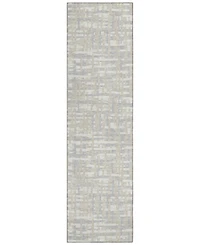 Addison Chantille Machine Washable ACN1060 2'3"x7'6" Runner Area Rug
