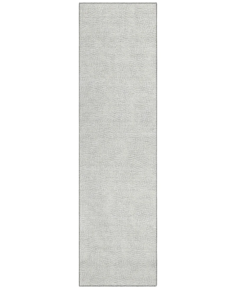 Addison Chantille Machine Washable ACN1058 2'3"x7'6" Runner Area Rug