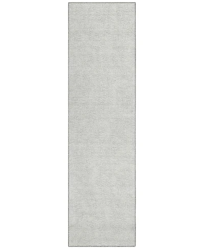 Addison Chantille Machine Washable ACN1058 2'3"x7'6" Runner Area Rug