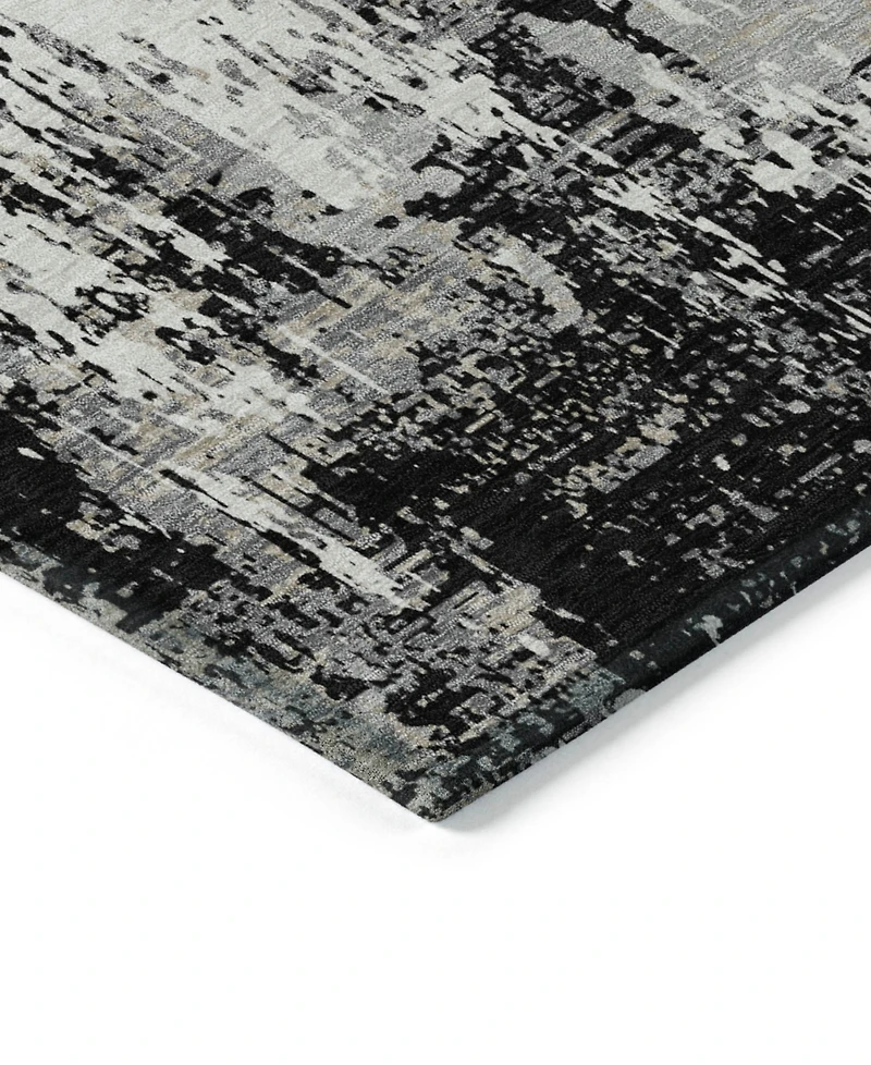 Addison Chantille Machine Washable ACN1008 5'x7'6" Area Rug