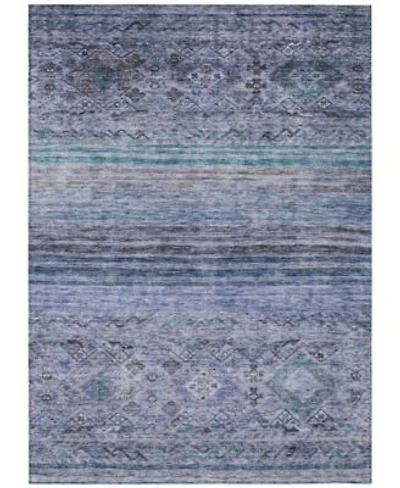 Addison Chantille Machine Washable Acn1219 Area Rug Collection