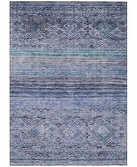 Addison Chantille Machine Washable Acn1219 Area Rug Collection