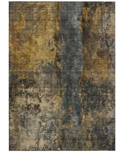 Addison Chantille Machine Washable Acn1204 Area Rug Collection