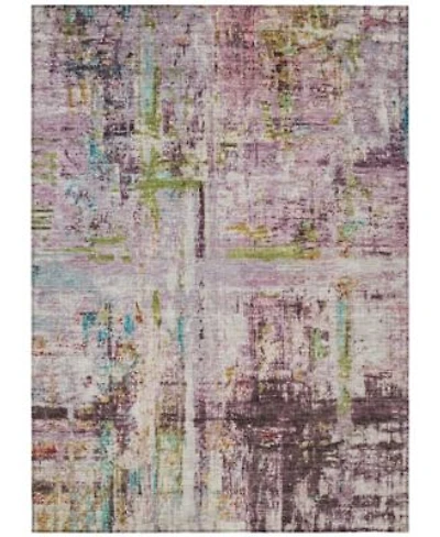 Addison Chantille Machine Washable Acn1194 Area Rug Collection