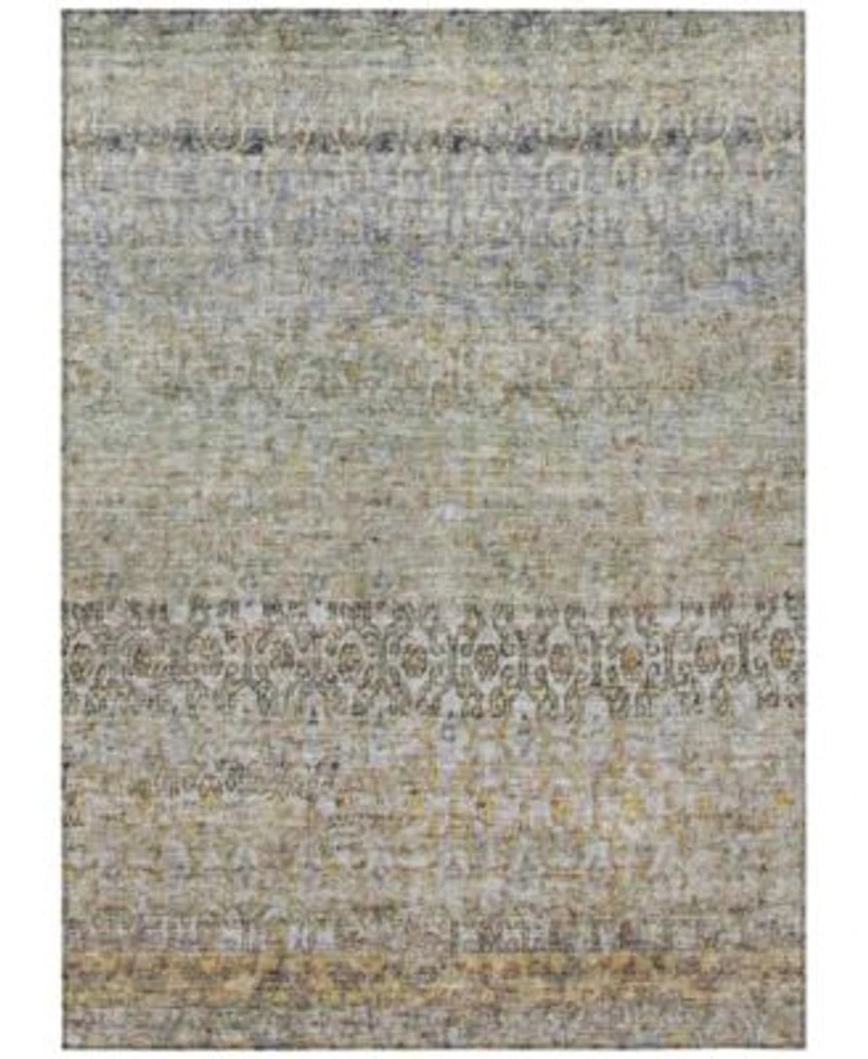 Addison Chantille Machine Washable Acn1173 Area Rug Collection