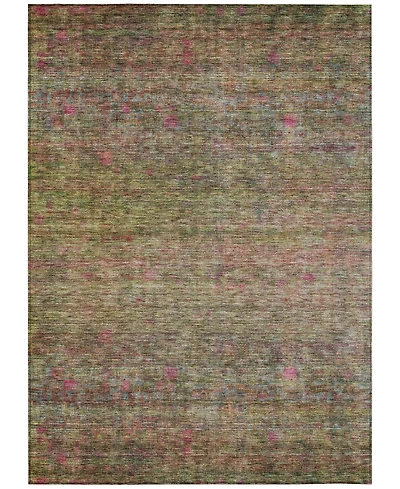 Addison Chantille Machine Washable ACN1171 5'x7'6" Area Rug