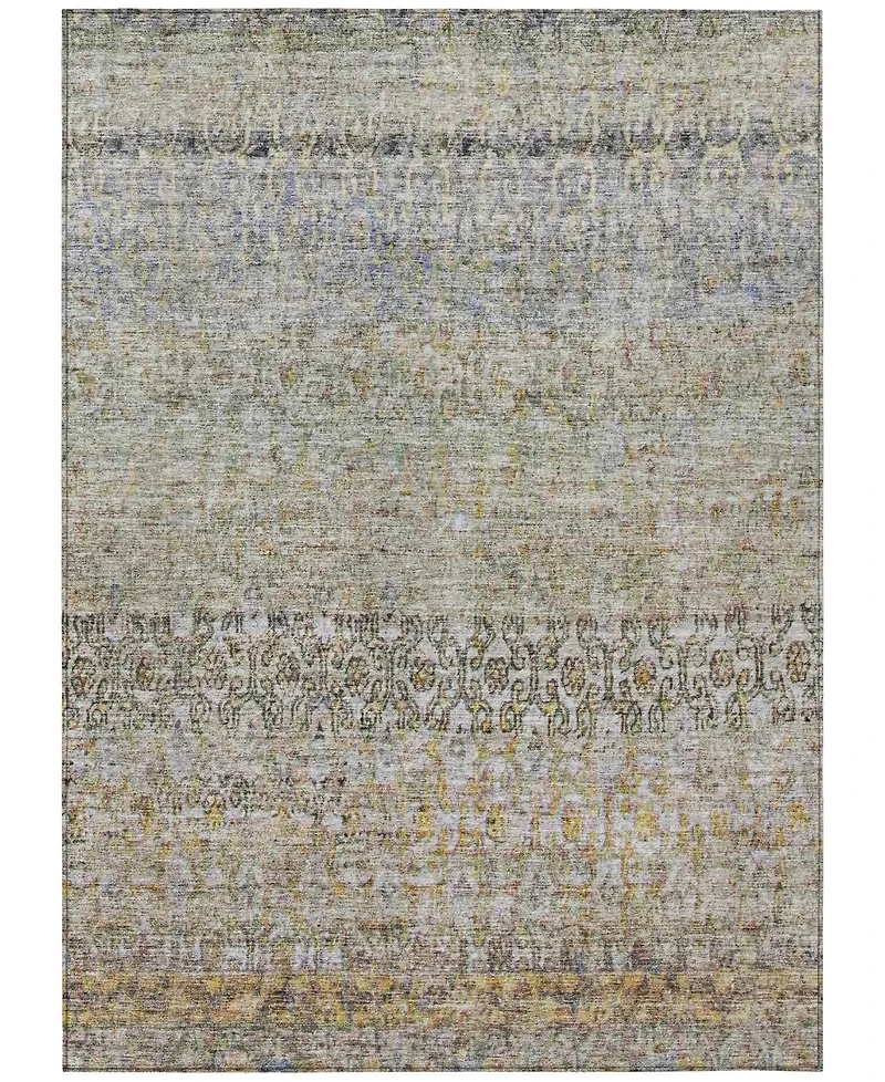 Addison Chantille Machine Washable ACN1173 5'x7'6" Area Rug