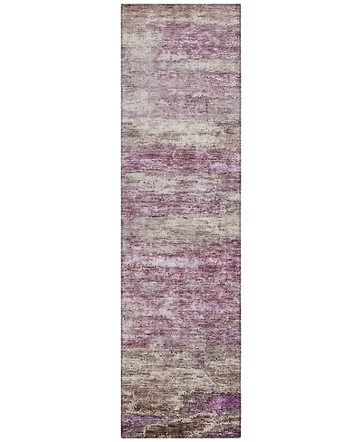 Addison Chantille Machine Washable ACN1196 2'3"x7'6" Runner Area Rug