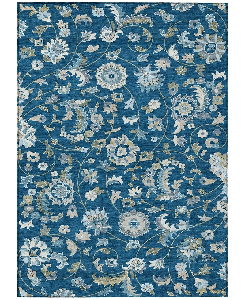 Addison Chantille Machine Washable ACN1006 8'x10' Area Rug