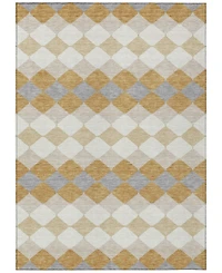 Addison Chantille Machine Washable ACN1007 2'6"x3'10" Area Rug