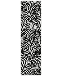 Addison Chantille Machine Washable ACN1030 2'3"x7'6" Runner Area Rug