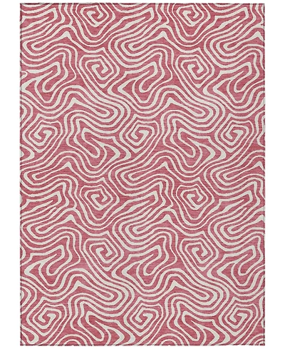 Addison Chantille Machine Washable ACN1030 2'6"x3'10" Area Rug