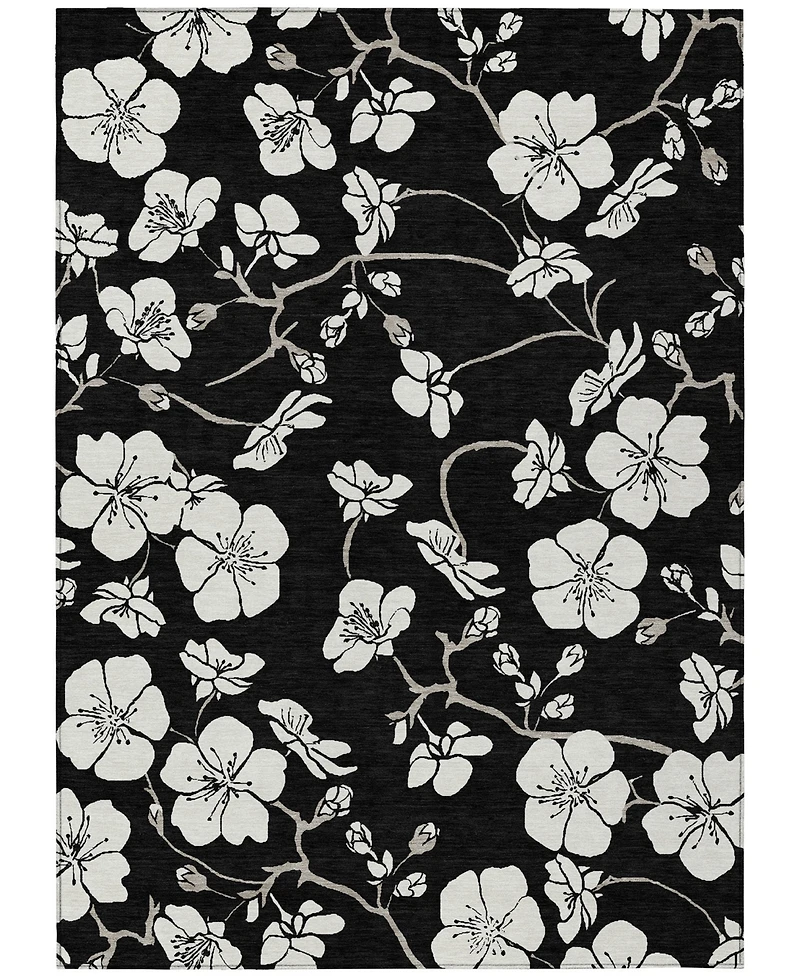 Addison Chantille Machine Washable ACN1032 2'6"x3'10" Area Rug