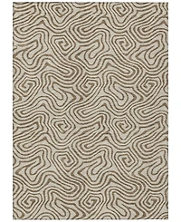 Addison Chantille Machine Washable ACN1031 9'x12' Area Rug