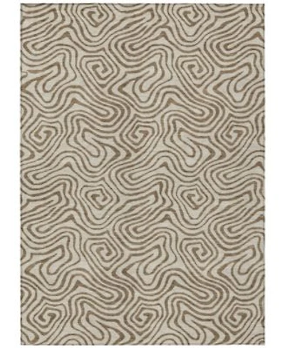Addison Chantille Machine Washable Acn1031 Area Rug Collection
