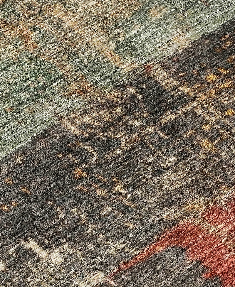 Addison Chantille Machine Washable ACN1198 8'x10' Area Rug