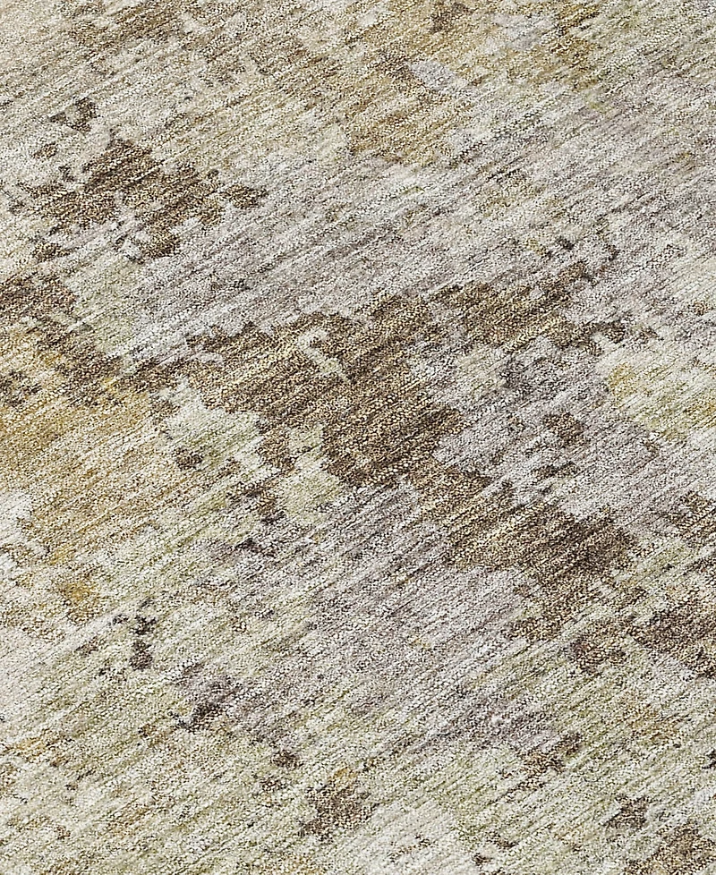 Addison Chantille Machine Washable ACN1162 2'3"x7'6" Runner Area Rug