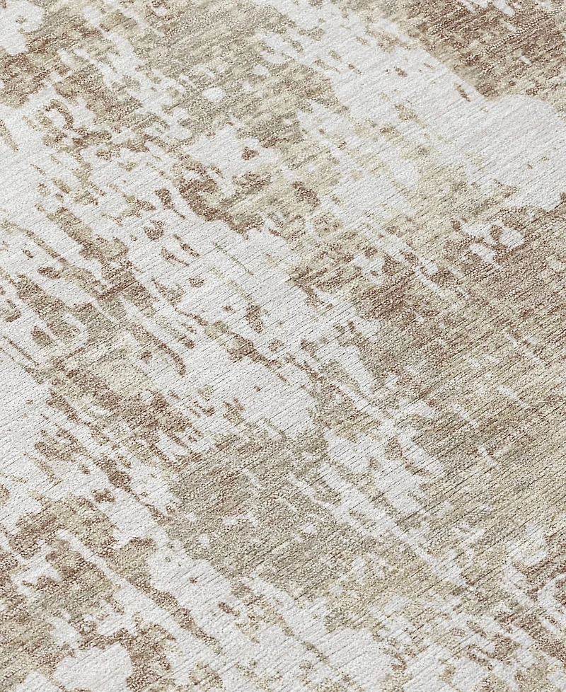 Addison Chantille Machine Washable ACN1008 2'6"x3'10" Area Rug