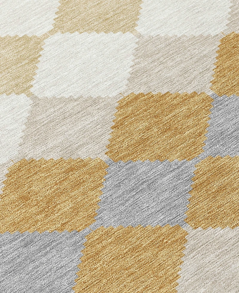 Addison Chantille Machine Washable ACN1007 3'x5' Area Rug