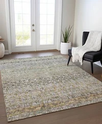 Addison Chantille Machine Washable Acn1173 Area Rug Collection