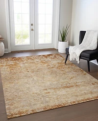 Addison Chantille Machine Washable ACN1164 8'x10' Area Rug