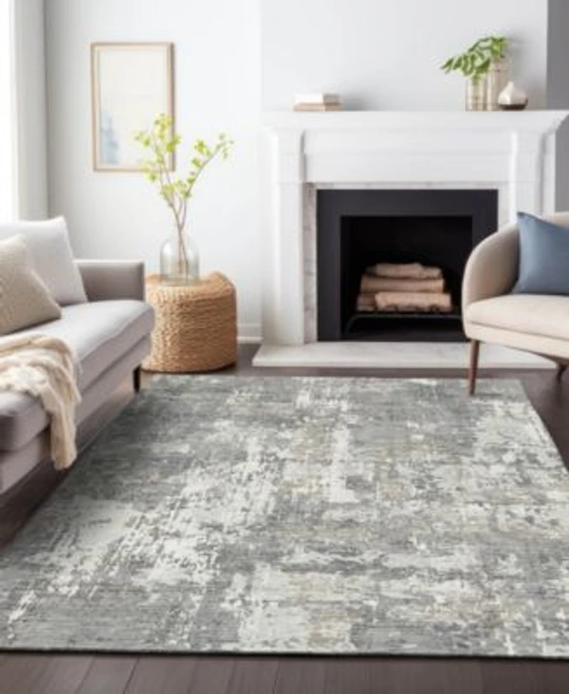 Addison Chantille Machine Washable Acn1008 Area Rug Collection